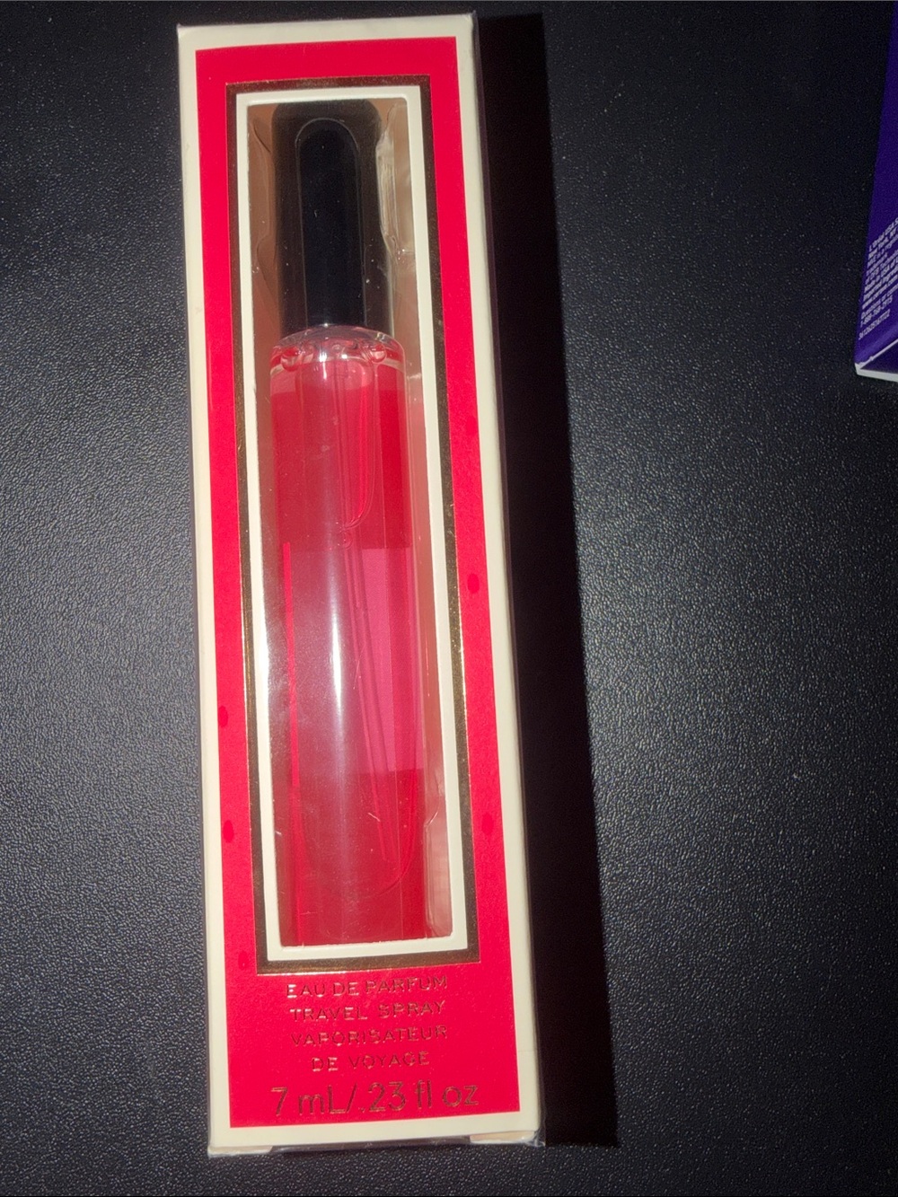 Victoria’s Secret - Travel Spray Strawberry Bisou Perfume